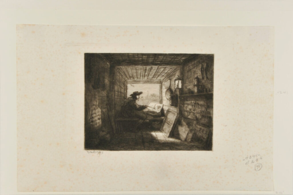 Le Bateau-Atelier - Image 2