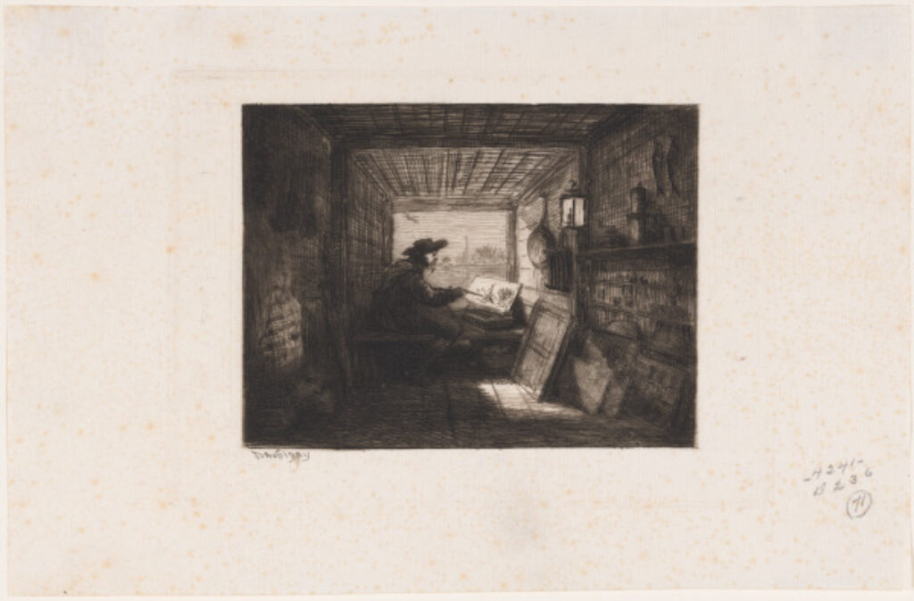 Le Bateau-Atelier - Image 1