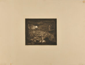 Bedding Down Aboard the Botin (Night on the Boat)