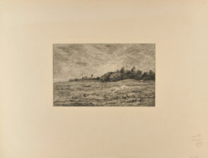 The Meadow at Graves in Villerville (Calvados)