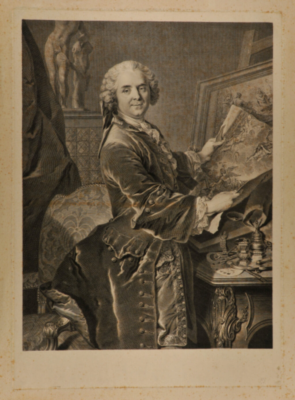 Jean Baptiste Massé - Image 2