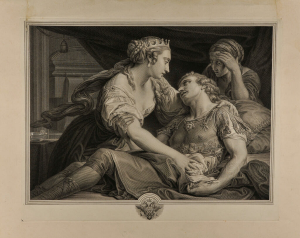 The Death of Mark Antony - Image 2