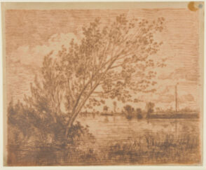 Le Bouquet d’aunes