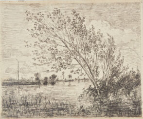 Le Bouquet d’aunes