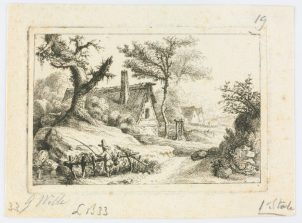 The Little Angler - Image 1