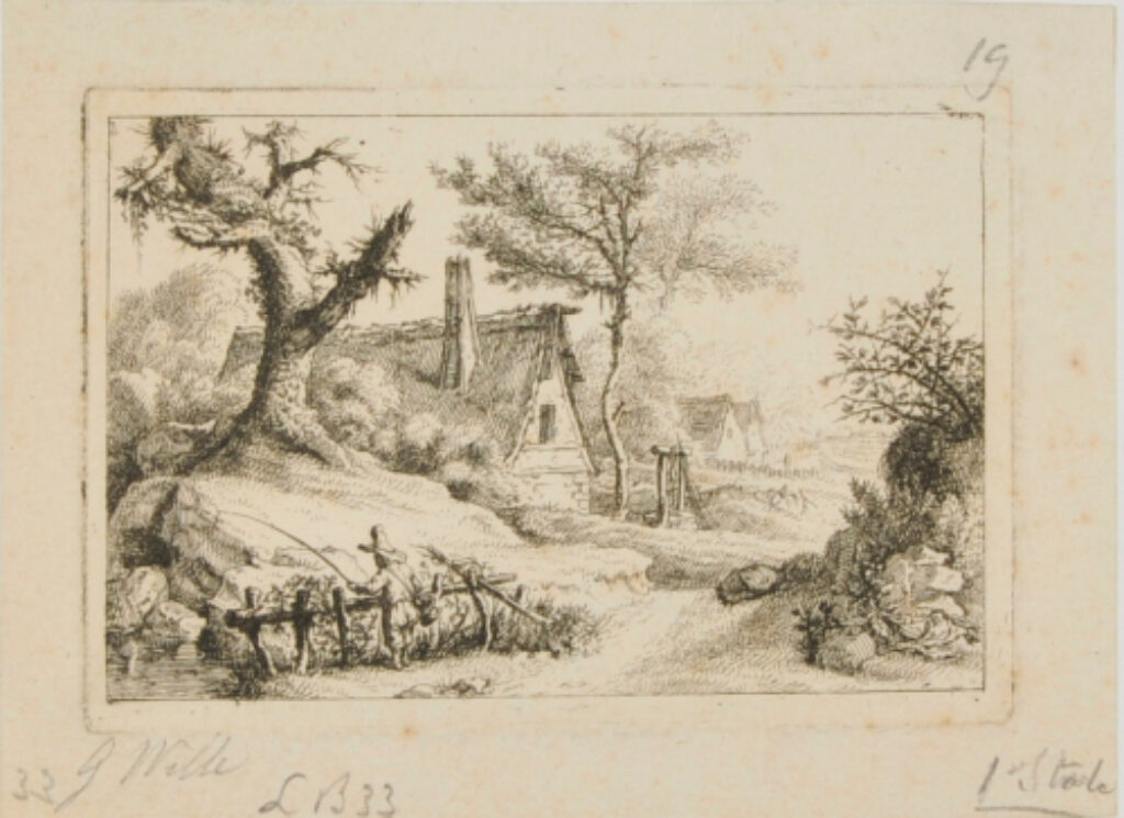 The Little Angler - Image 2