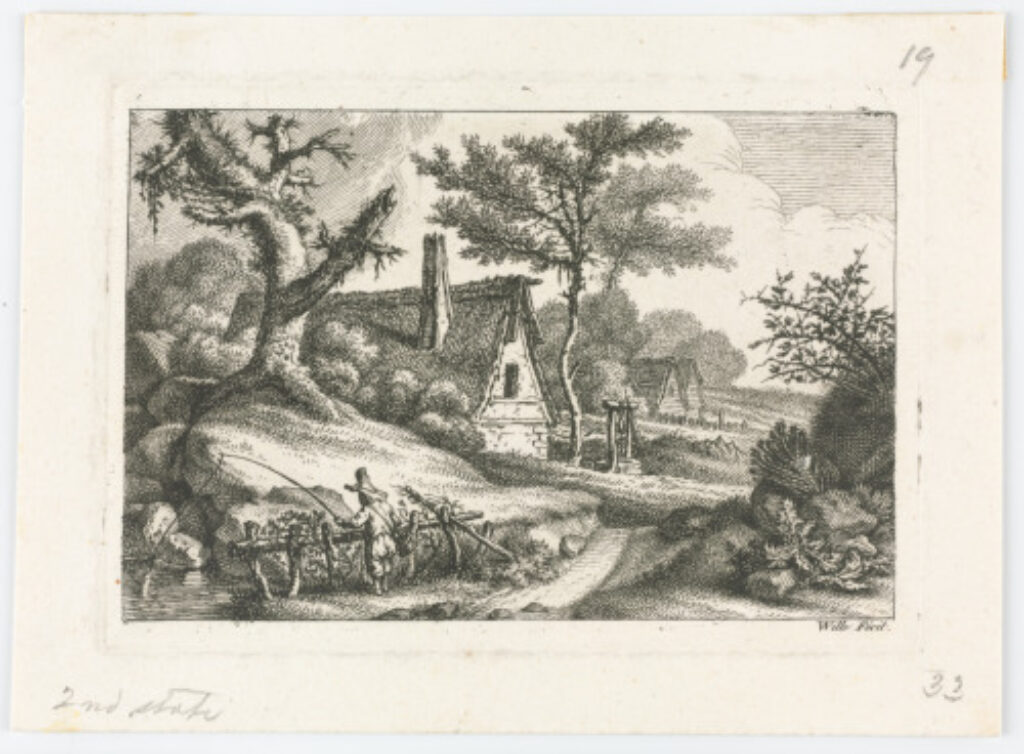 The Little Angler - Image 1