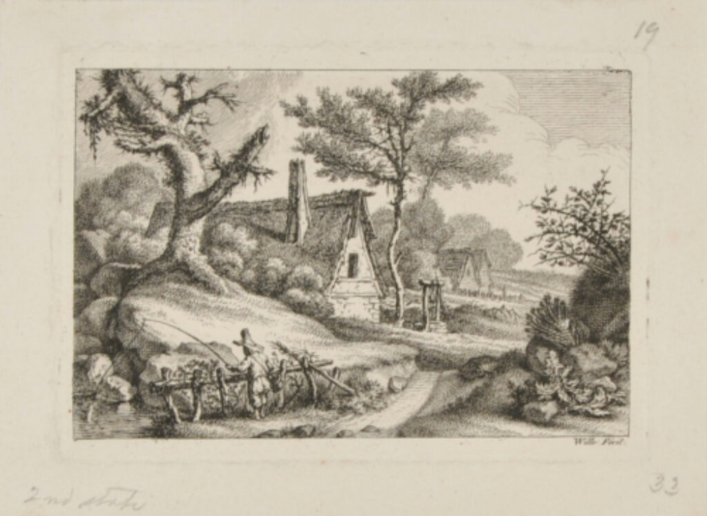 The Little Angler - Image 2