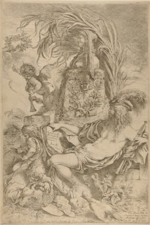 The Genius of B. Castiglione