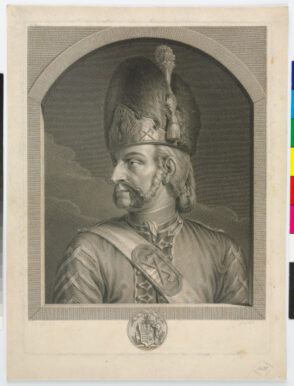 Sapeur des Gardes Suisses