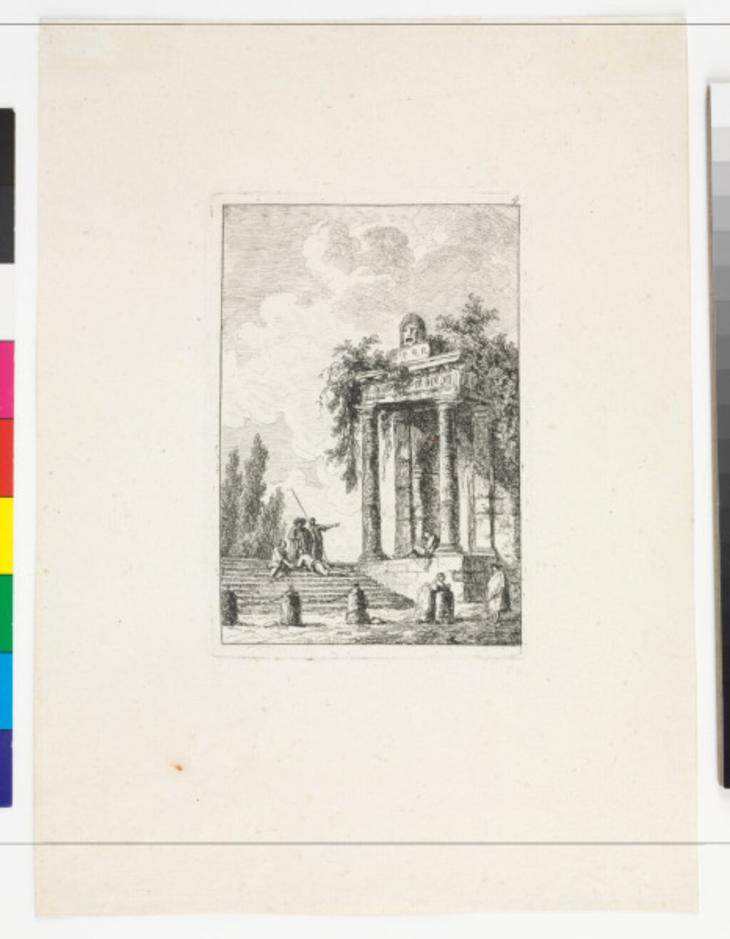 From the series “Les Soirées de Rome” - Image 3