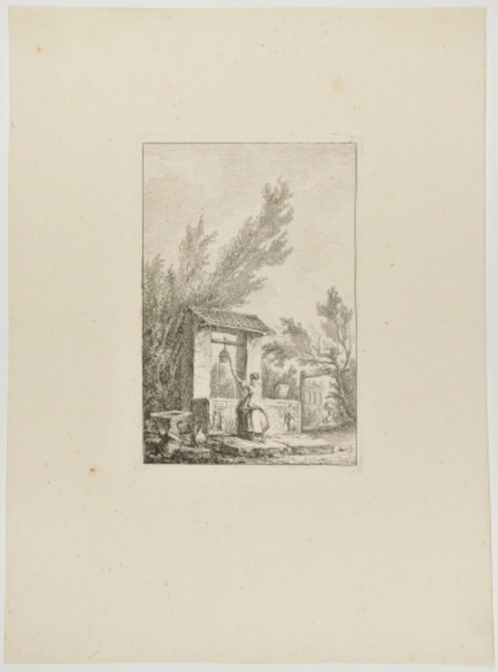 From the series “Les Soirées de Rome” - Image 2