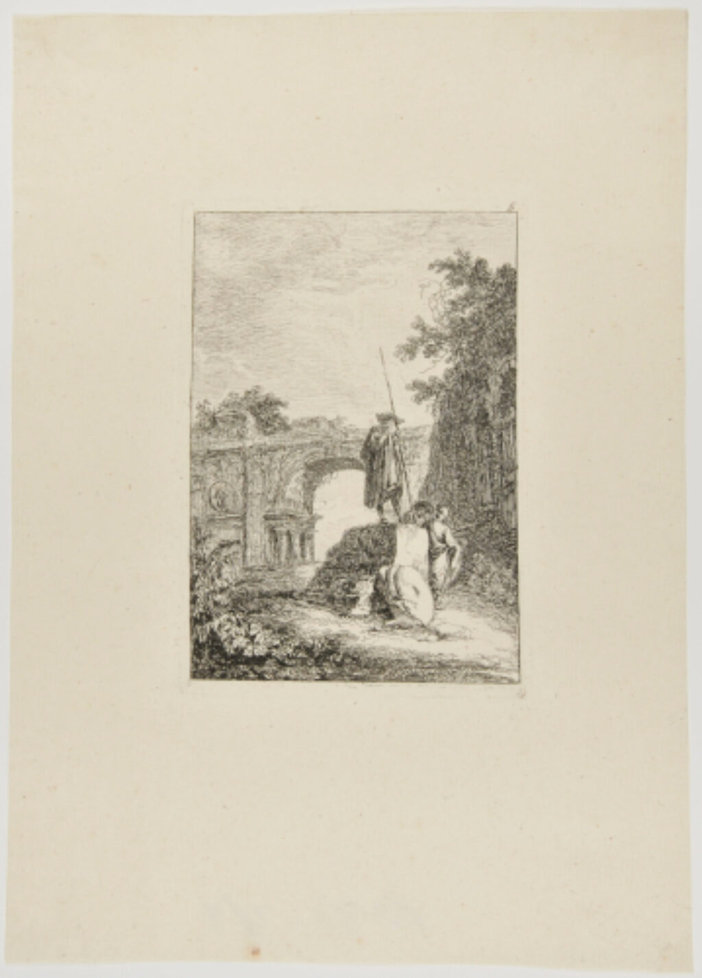 From the series “Les Soirées de Rome” - Image 2