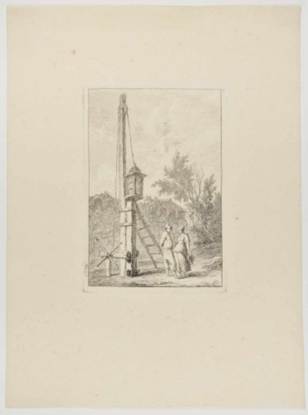 From the series “Les Soirées de Rome” - Image 2