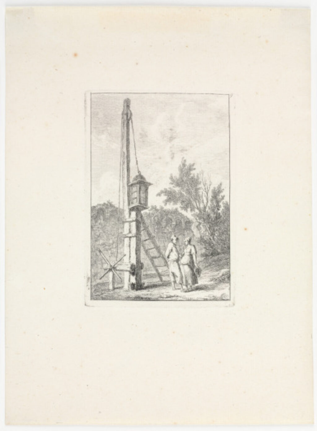 From the series “Les Soirées de Rome” - Image 3