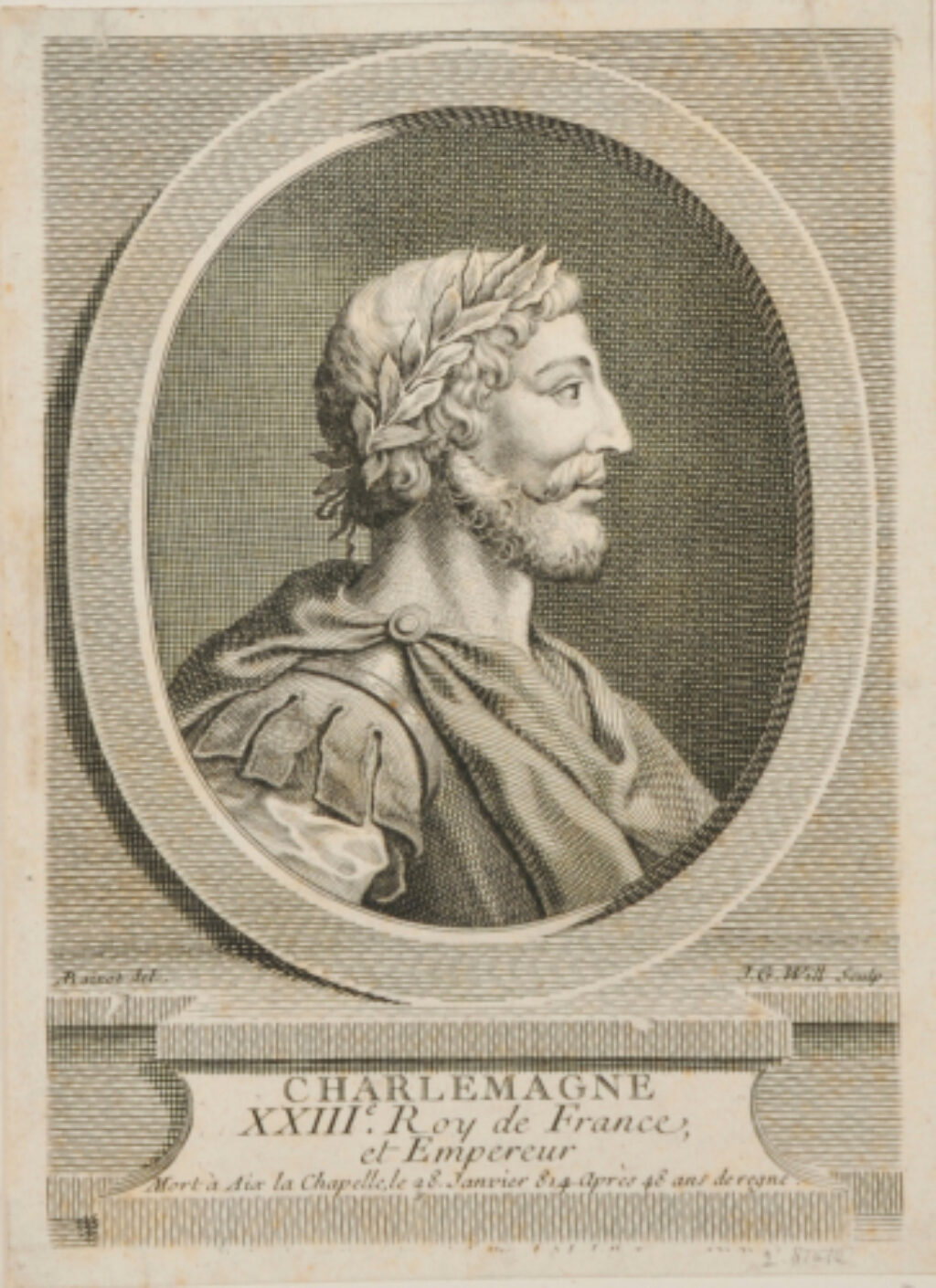Charlemagne