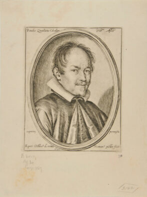 Paulus Qualiatus Clodiam