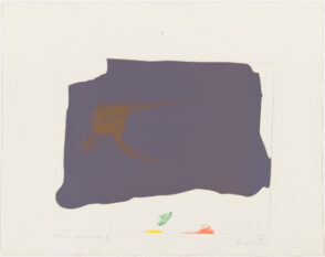 Variation II on a Mauve Corner