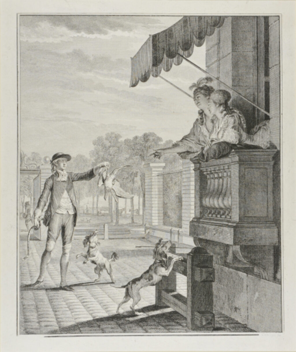 The Successful Wager - Image 2