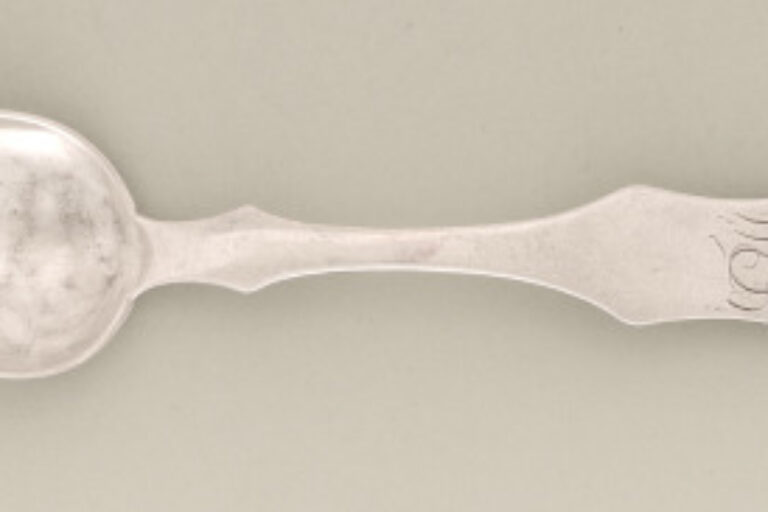 Teaspoon