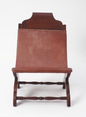 Child’s Campeche Chair