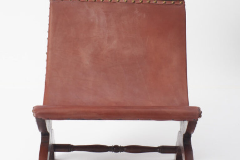 Child’s Campeche Chair