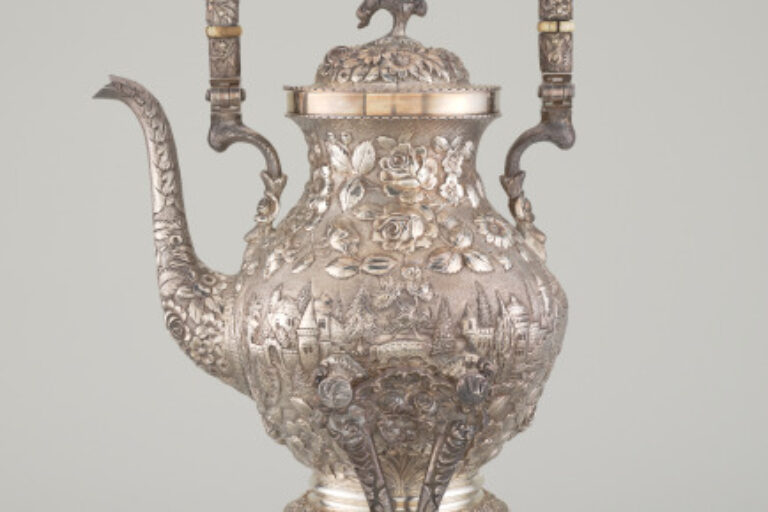 Coffeepot
