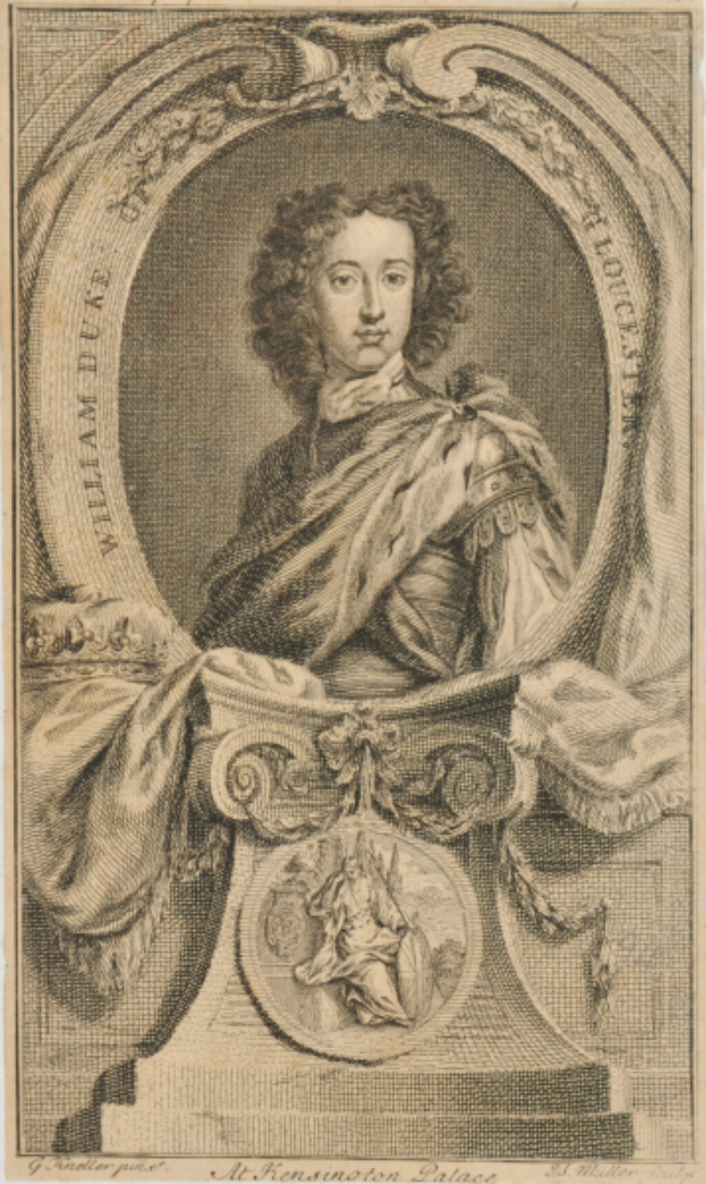 William, Duke of Gloucester