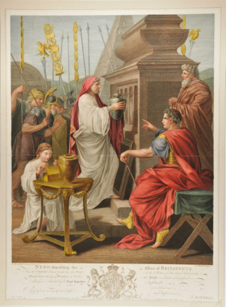 Eustache Le Sueur