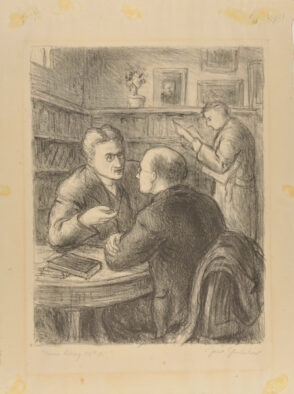 Music Library 58th Street