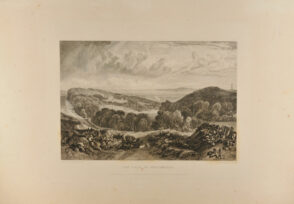 The Vale of Heathfield