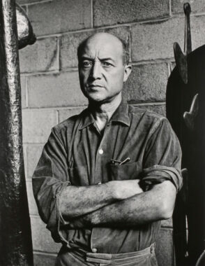 Isamu Noguchi