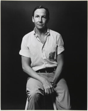 Robert Rauschenberg