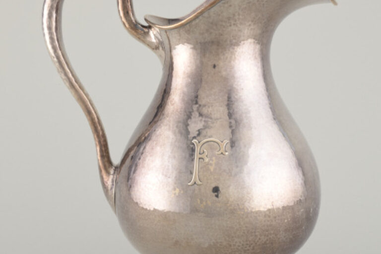 Pitcher