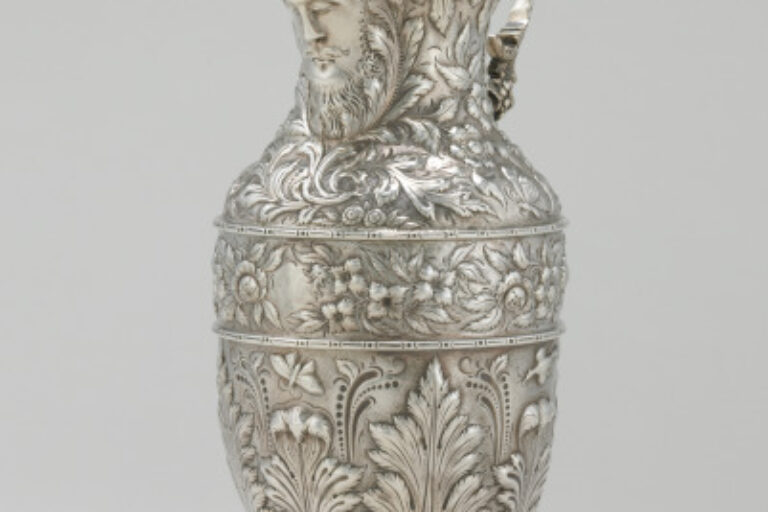 "GILMOR" PITCHER