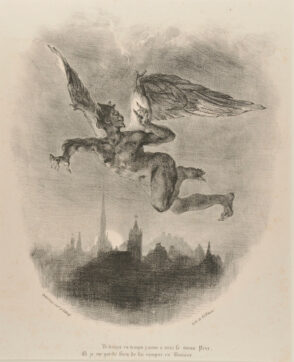 Mephistopheles Airborne