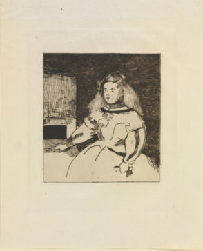 L’Infante Marguerite