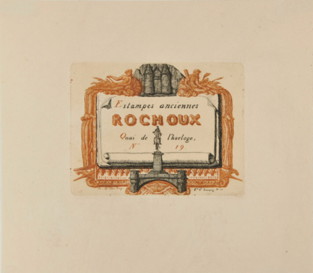 Adresse de Rochoux