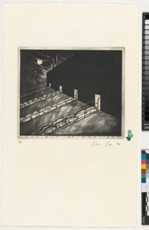 Last Bit of Daylight