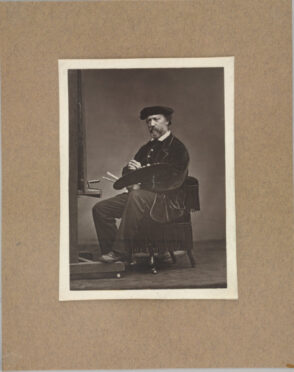 Charles-François Daubigny