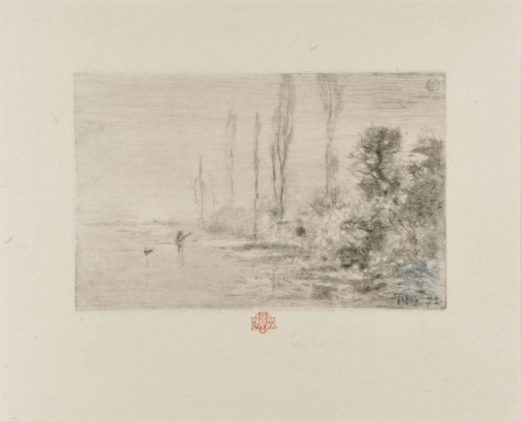 Une Matinée d’Automne