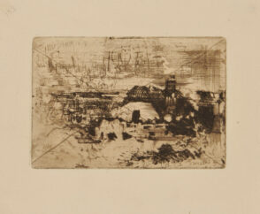 “Chaumières Anglaises”