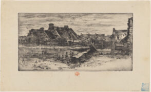 Les Grandes chaumières