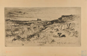 La Chapelle St. Michel à l’Estre