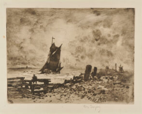 La Petite marine – Souvenir de Medway