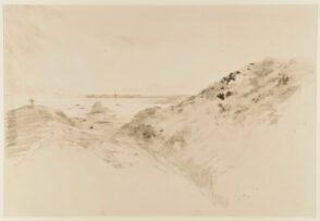 La Falaise – Baie de Saint-Malo