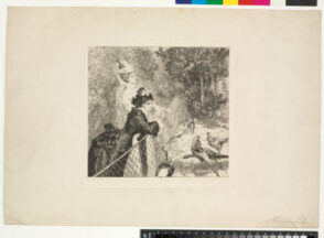 Au Jardin d’Acclimatation