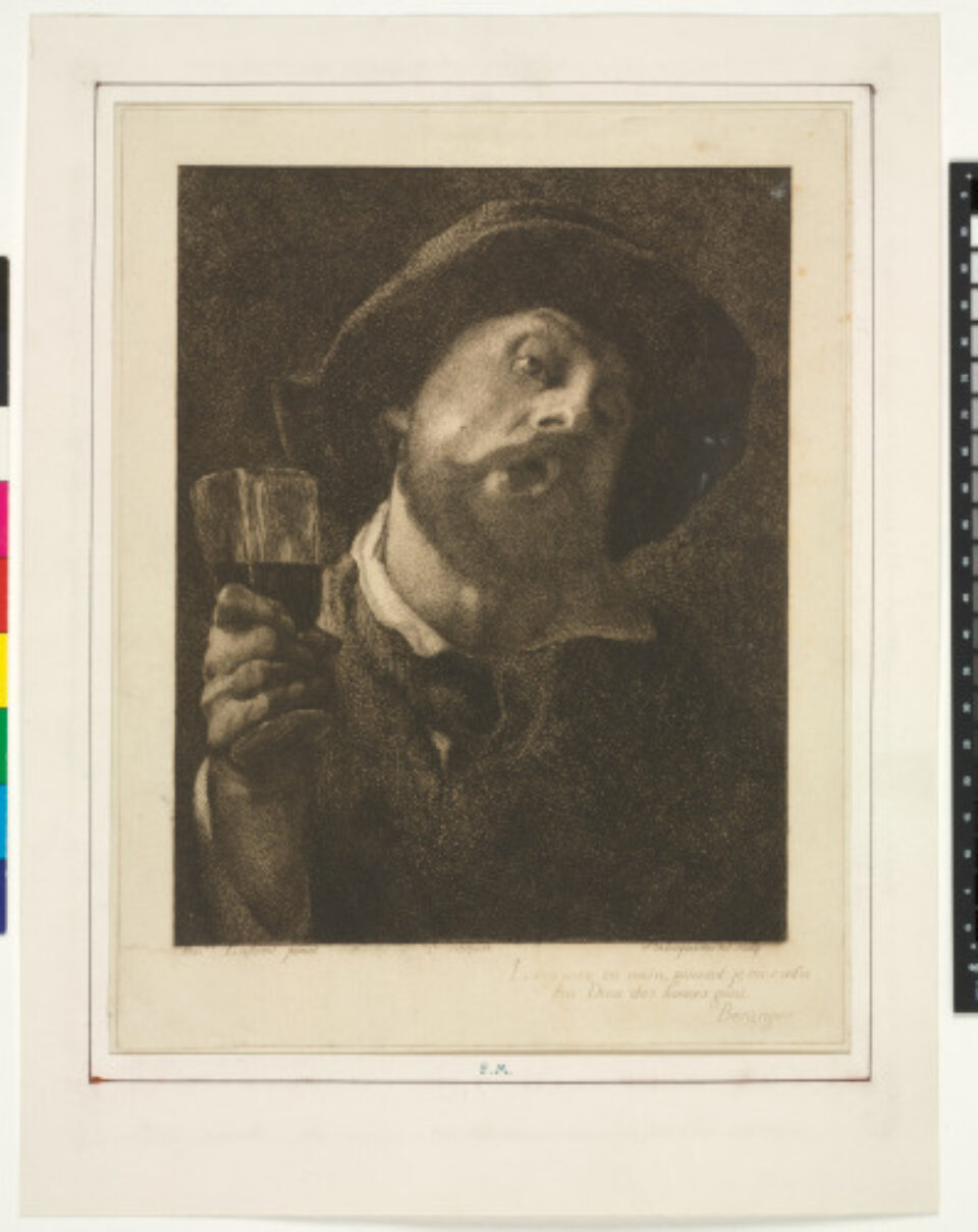 François Henri Alexandre Lafond