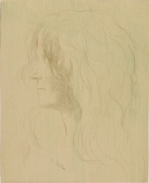 Portrait of a Woman