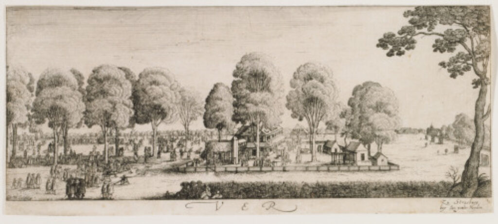 The Four Seasons (Strasbourg Views) - Image 1